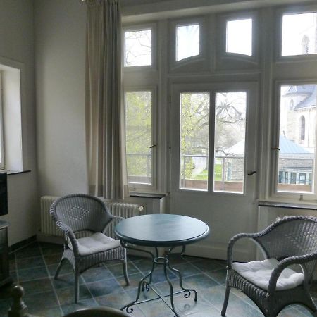 הנובר Hotel Villa Tosca מראה חיצוני תמונה