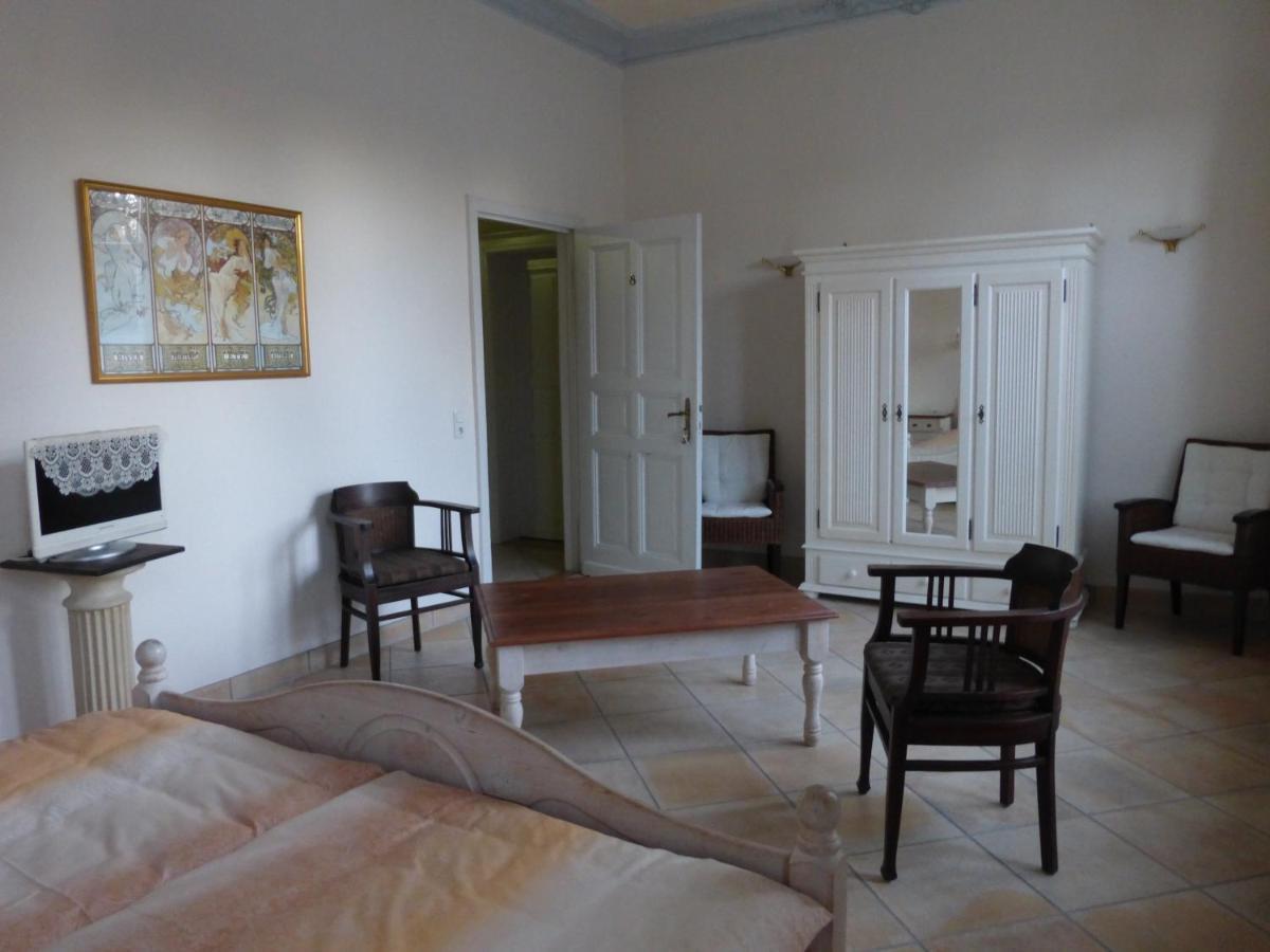 הנובר Hotel Villa Tosca מראה חיצוני תמונה